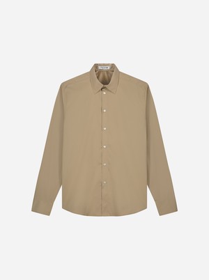 The Men’s Shirt from TEYM