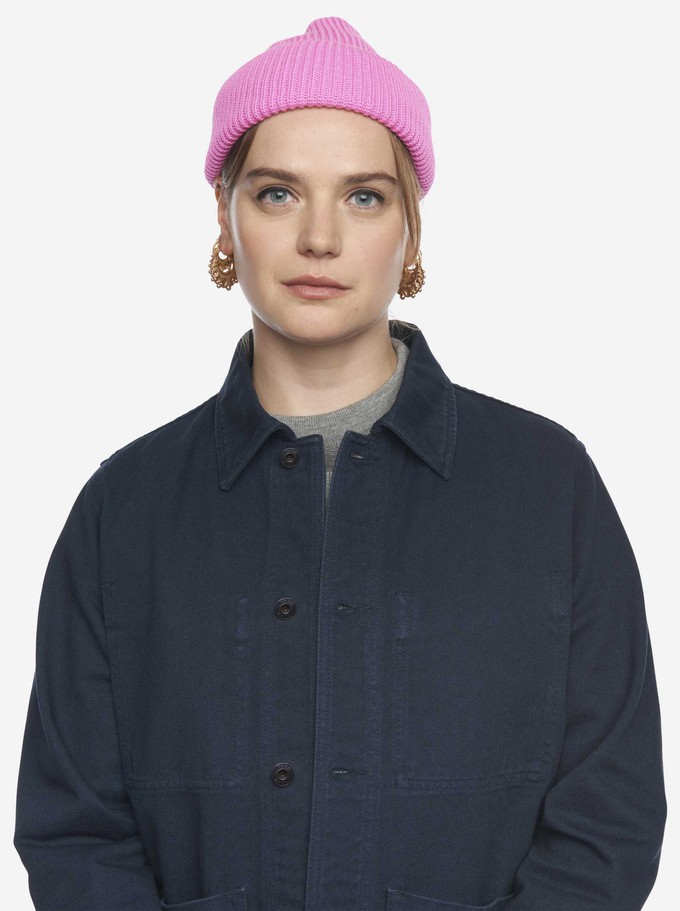 The Men’s Everyday Jacket from TEYM