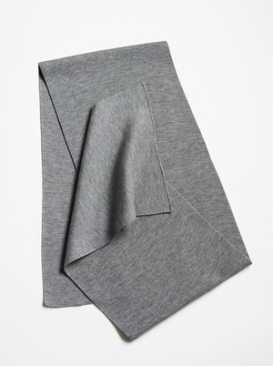 The Merino Scarf from TEYM