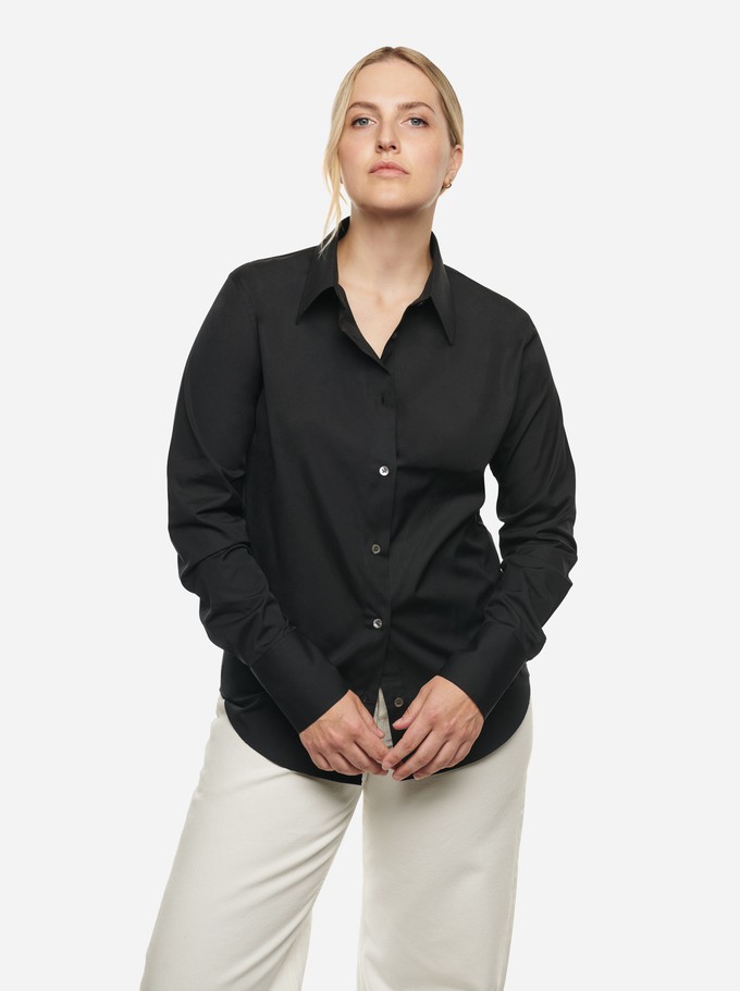 The Shirt from TEYM