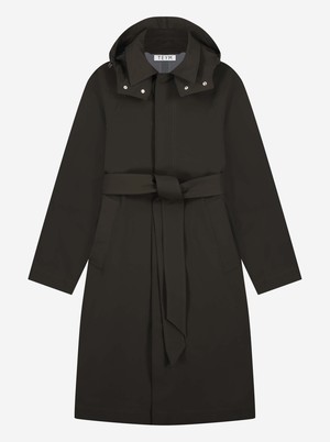 The Raincoat from TEYM