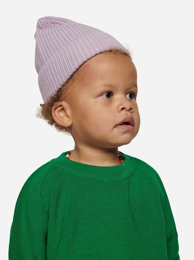 The Mini Beanie from TEYM