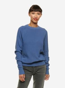 The Crewneck Sweater via TEYM