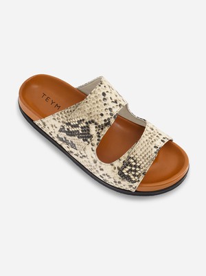 The Sandal from TEYM