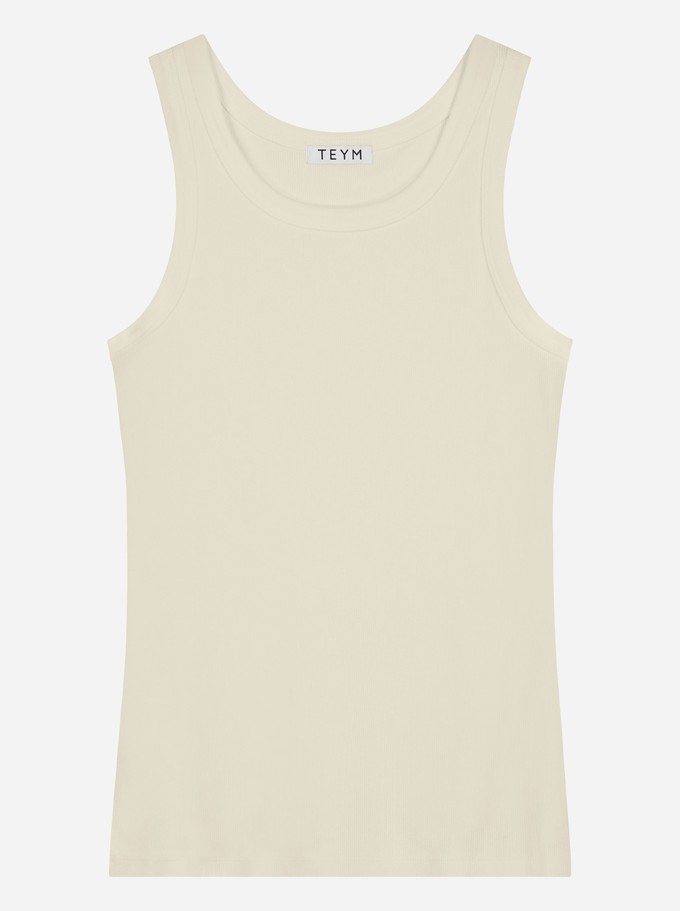 The Tanktop from TEYM