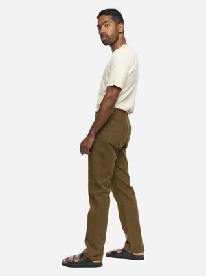 The Everyday Pants from TEYM