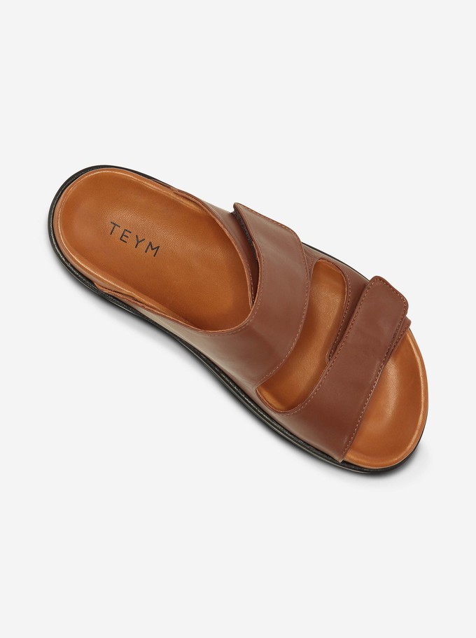 The Sandal from TEYM
