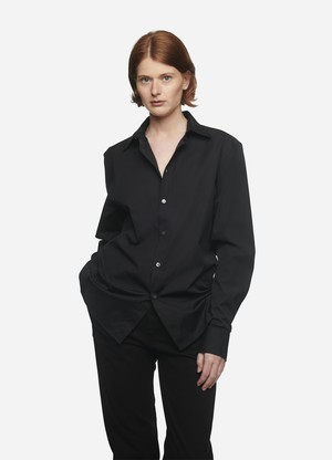 The Men’s Shirt from TEYM