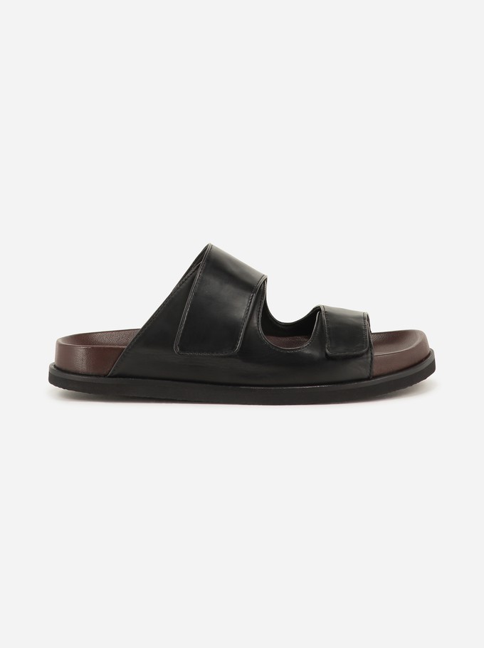 The Sandal from TEYM