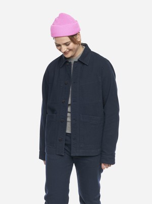 The Men’s Everyday Jacket from TEYM