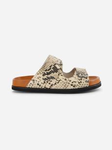 The Sandal via Teym