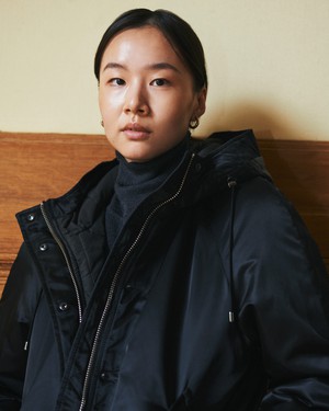 The Parka from TEYM