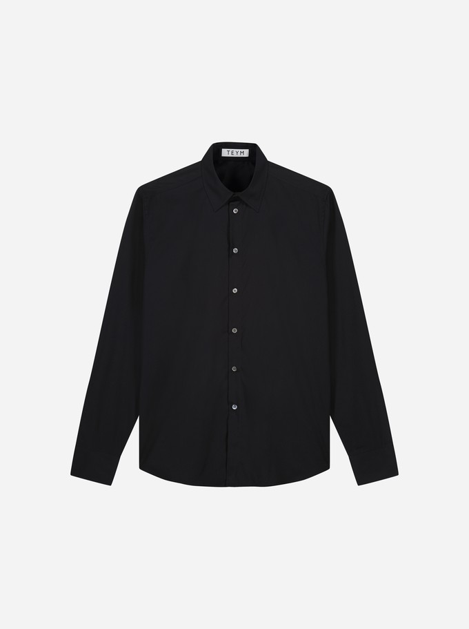 The Men’s Shirt from TEYM