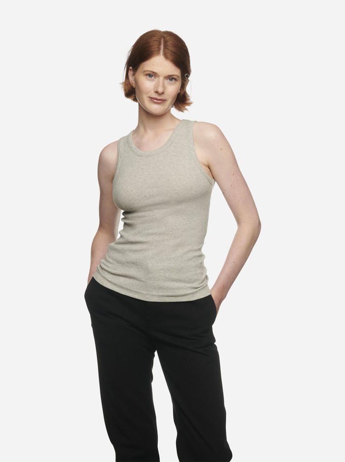The Tanktop from TEYM