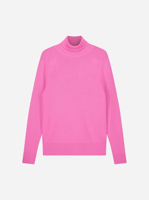 The Turtleneck Sweater from TEYM