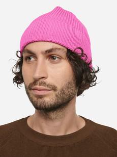 The Beanie via Teym