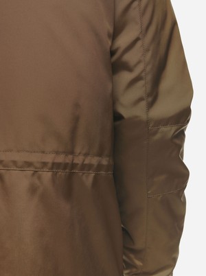 The Matte Parka – Men’s from TEYM