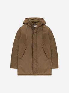 The Matte Parka – Men’s via TEYM