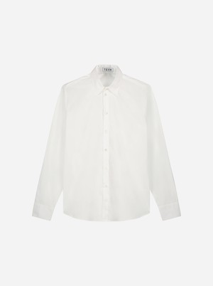 The Men’s Shirt from TEYM