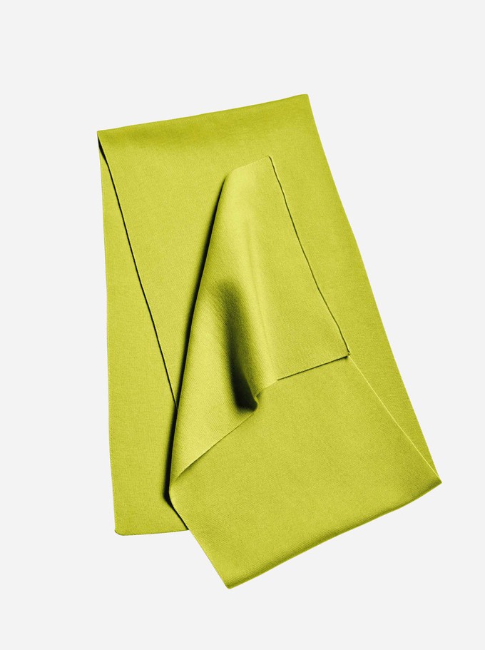 The Merino Scarf from TEYM