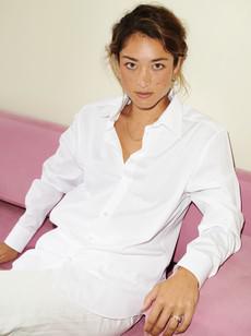 The Shirt via TEYM