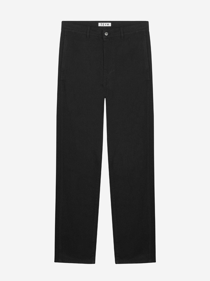 The Everyday Pants from TEYM