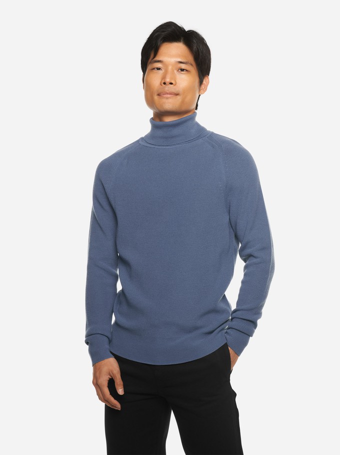 The Turtleneck Sweater from TEYM