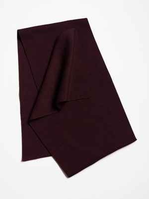 The Merino Scarf from TEYM