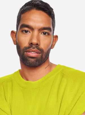 The Crewneck Sweater from TEYM