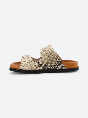 The Sandal from TEYM