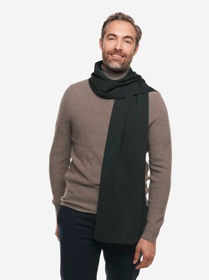 The Merino Scarf from TEYM