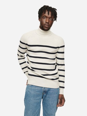 The Turtleneck Sweater from TEYM