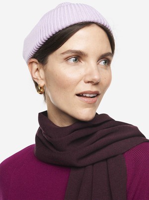 The Merino Scarf from TEYM
