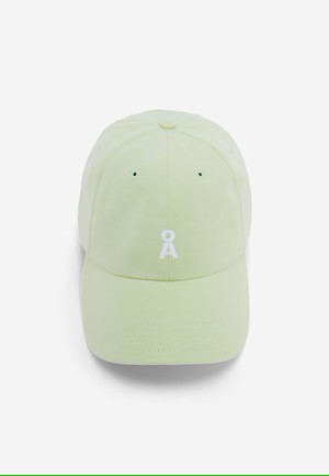 Yenaas Bold Cap Green Ash from The Blind Spot