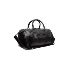 Leather Weekender Black Mainz - The Chesterfield Brand via The Chesterfield Brand
