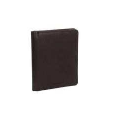 Leather Document Case Brown Barnet - The Chesterfield Brand via The Chesterfield Brand