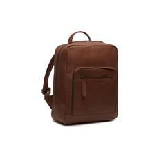 Leather Backpack Cognac Mykonos - The Chesterfield Brand via The Chesterfield Brand
