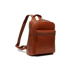 Leather Backpack Cognac Calabria - The Chesterfield Brand via The Chesterfield Brand