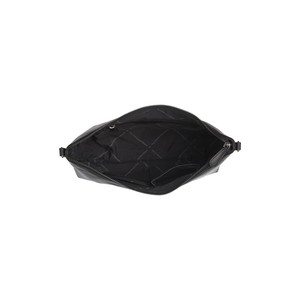 Leather Shoulder Bag Black Kigali - The Chesterfield Brand from The Chesterfield Brand
