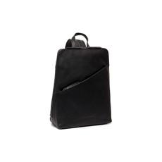 Leather Backpack Black Amanda - The Chesterfield Brand via The Chesterfield Brand