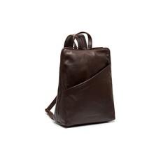 Leather Backpack Brown Amanda - The Chesterfield Brand via The Chesterfield Brand