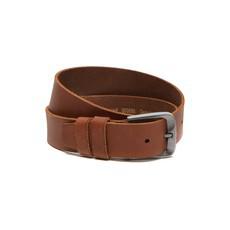 Leather Belt Cognac Copper - The Chesterfield Brand via The Chesterfield Brand