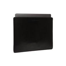 Leather Laptop Sleeve Black Miami 15 Inch - The Chesterfield Brand via The Chesterfield Brand