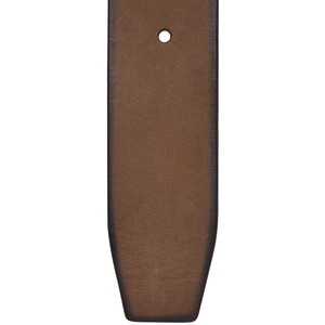 Leather Belt Cognac Aayden - The Chesterfield Brand from The Chesterfield Brand