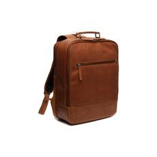 Leather Backpack Cognac Jamaica - The Chesterfield Brand via The Chesterfield Brand