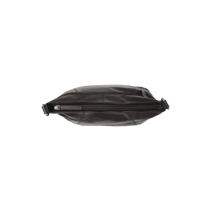 Leather shoulder bag Black Sintra - The Chesterfield Brand from The Chesterfield Brand