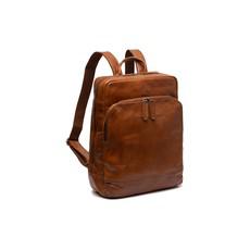 Leather Backpack Cognac Mack - The Chesterfield Brand via The Chesterfield Brand