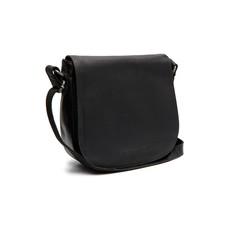 Leather Shoulder Bag Black Everglades - The Chesterfield Brand via The Chesterfield Brand