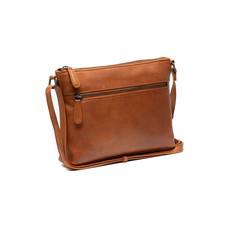 Leather Shoulder Bag Cognac Durban - The Chesterfield Brand via The Chesterfield Brand