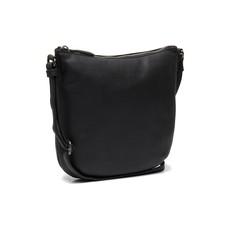Leather Schoulder bag Black Redding - The Chesterfield Brand via The Chesterfield Brand
